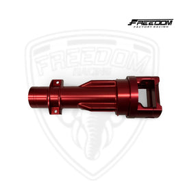 SD RXP RXT STERLING SYSTEM M SIZE / RED