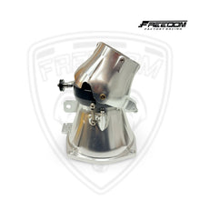 Load image into Gallery viewer, NOZZLE KITS FOR YAMAHA FREESTYLE / SILVER
