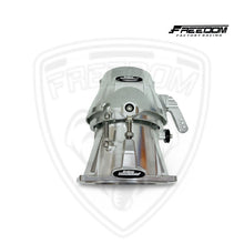 画像をギャラリービューアに読み込む, FD NOZZLE KITS 148MM (Tilted type) Silver