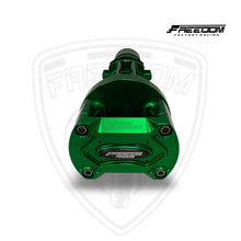 Load image into Gallery viewer, SD RXP RXT STERLING SYSTEM M SIZE / GREEN