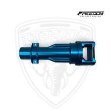 画像をギャラリービューアに読み込む, SD RXP RXT STERLING SYSTEM M SIZE / Light blue
