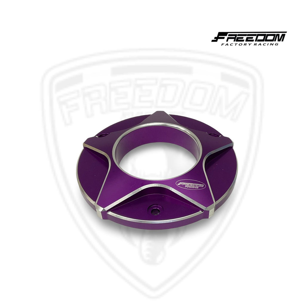 YH SUPERJET EXHAUST COVER