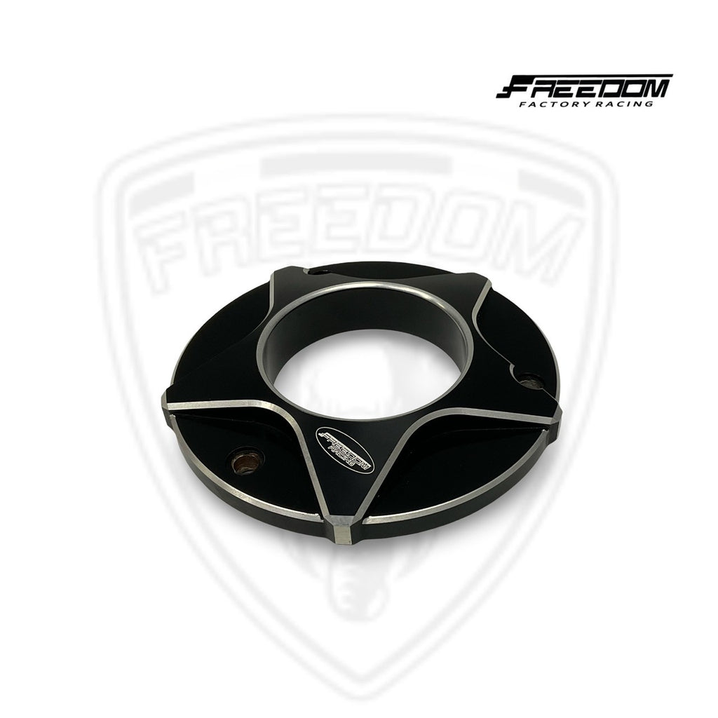 YH SUPERJET EXHAUST COVER